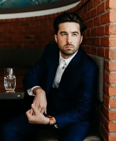 Jesse Gabriellini, Phoenix operator